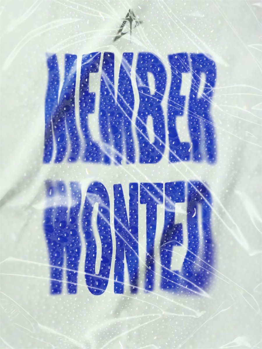 メンバー募集のお知らせ
募集部門
・選手 PR1200〜
・ 育成 PR上限なし
・ streamer(Tiktok配信可能な方)    
・sponsor(金額要相談)

応募条件
・<a href="/ln_ANARCHY/">ANARCHY e-sports</a>のフォロー
・このツイートをいいね&amp;RP 
・希望部門&amp;意気込みをリプに記載
ご応募お待ちしてます
#ANARCHYWIN #メンバー募集  #勧誘待ち #LFT