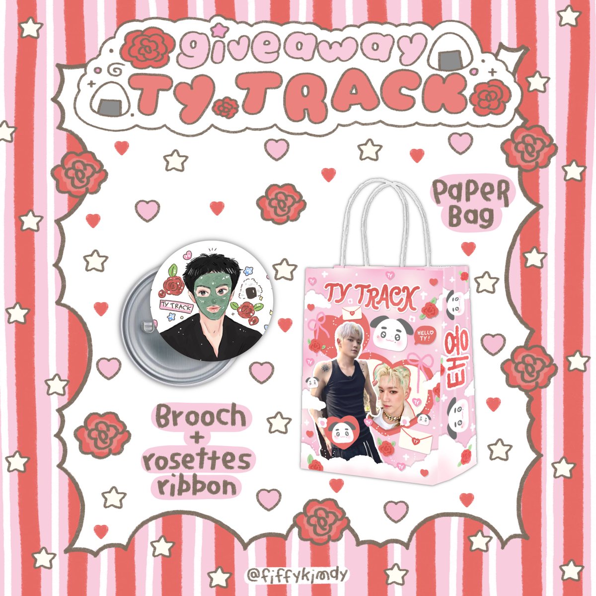 แป้งโด (ᓀ‸ᓂ)🩵🍀 tweet media