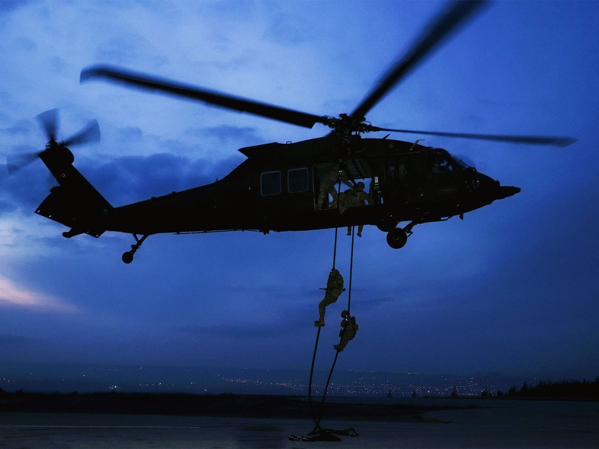 ani_digital's tweet image. All seven dead in Qatari helicopter crash: One Turkish soldier, two personnel from defence company Aselsan among victims

Read @ANI Story | aninews.in/news/world/mid…

#sevendead #Qatar #helicoptercrash #Turkishsoldier #helicopter #crash