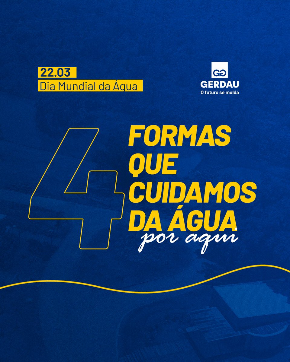 Gerdau tweet media