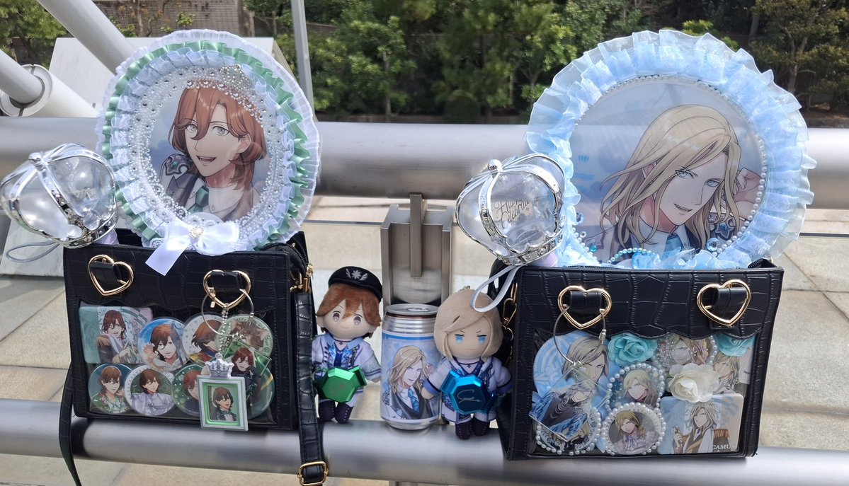 アシュリー tweet media