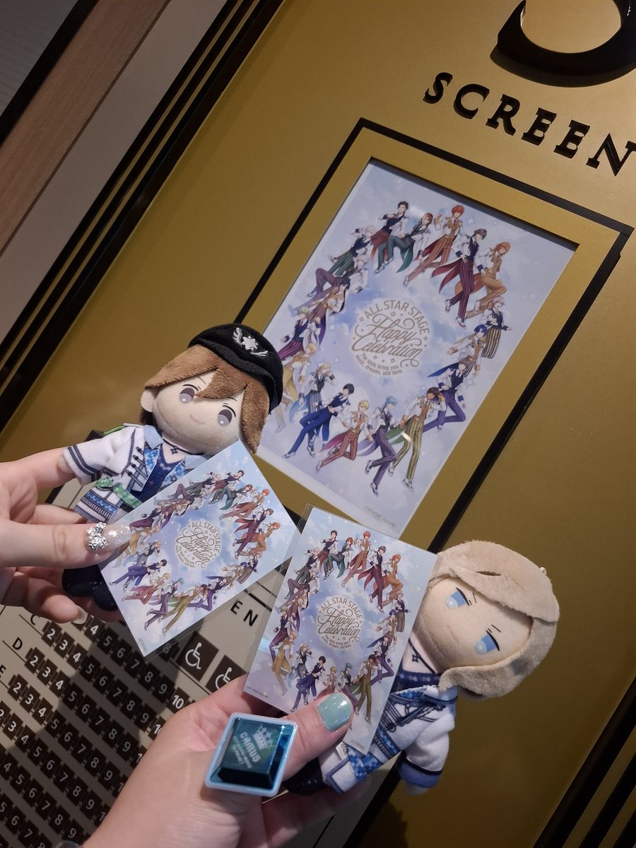 アシュリー tweet media