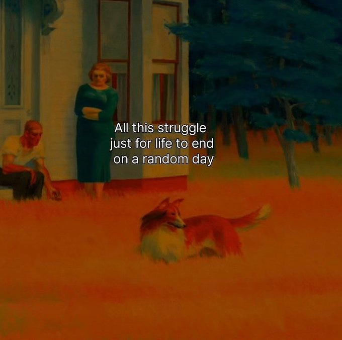 love drops tweet media