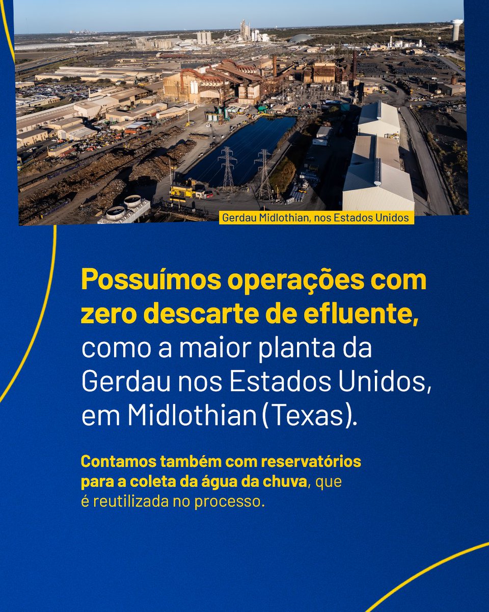 Gerdau tweet media