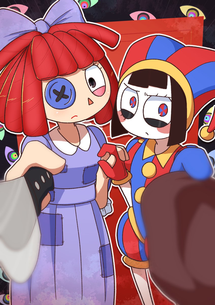 ひやしマカロニ tweet media