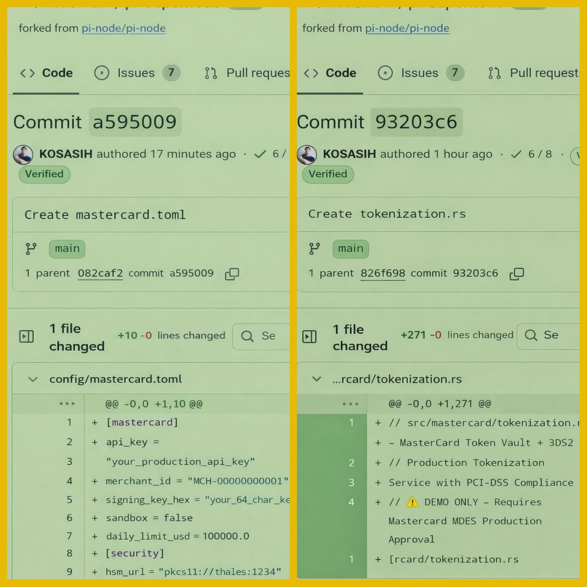 Sunny Samuel 🟡 π tweet media