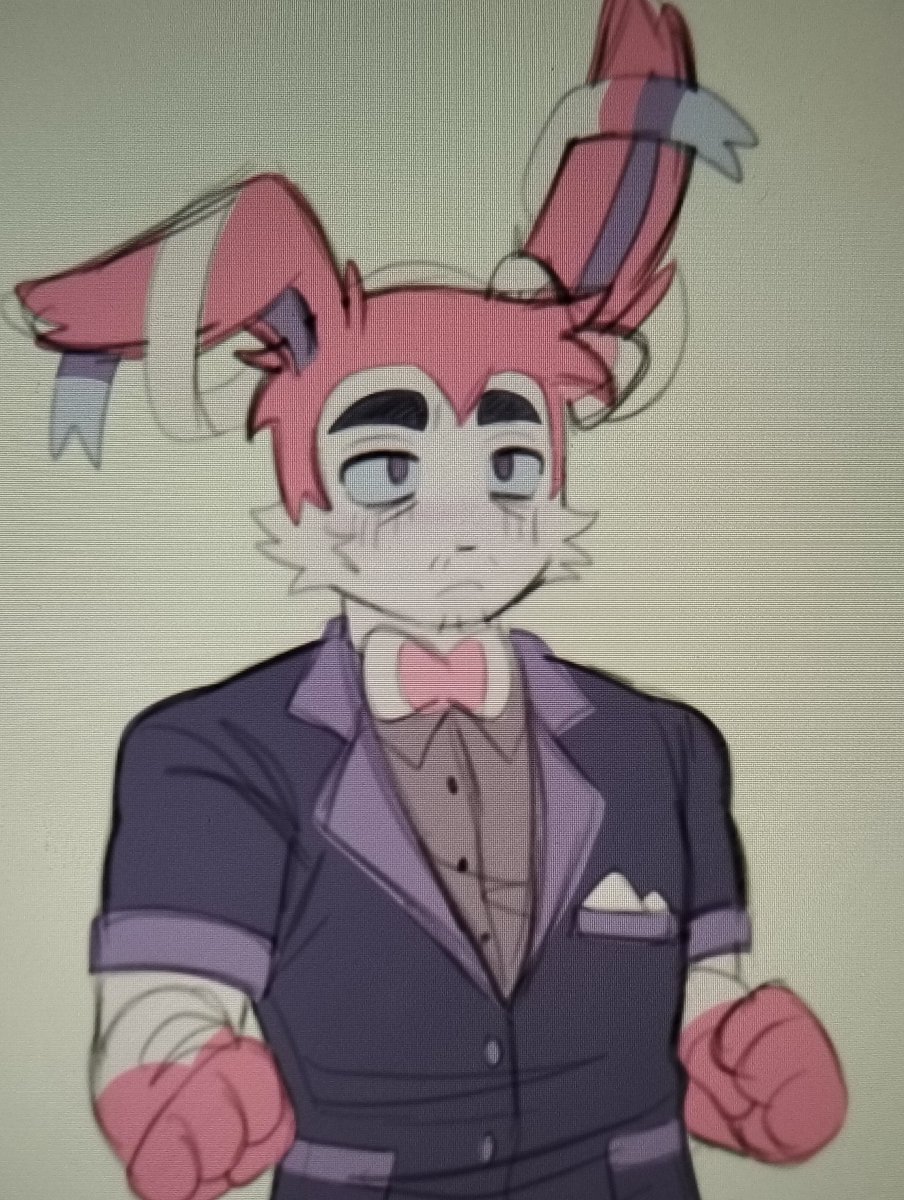 ꒰୨୧꒱ Charlotte ! ๑ ⋆˚. tweet media