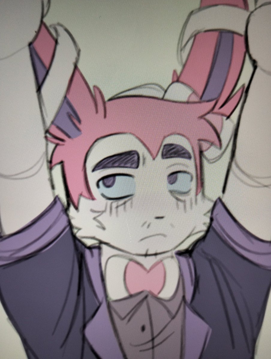 ꒰୨୧꒱ Charlotte ! ๑ ⋆˚. tweet media