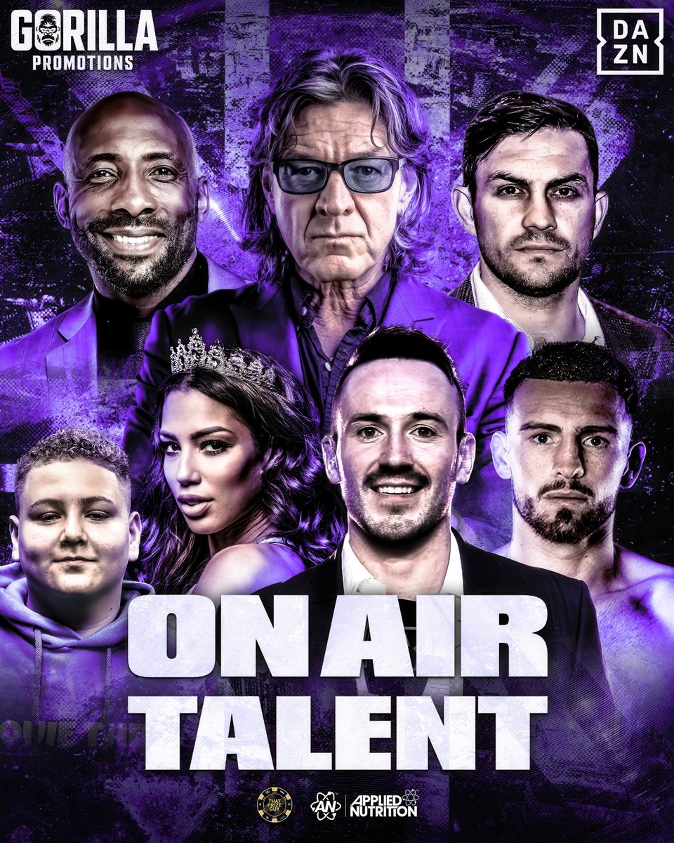 Gareth A Davies tweet media