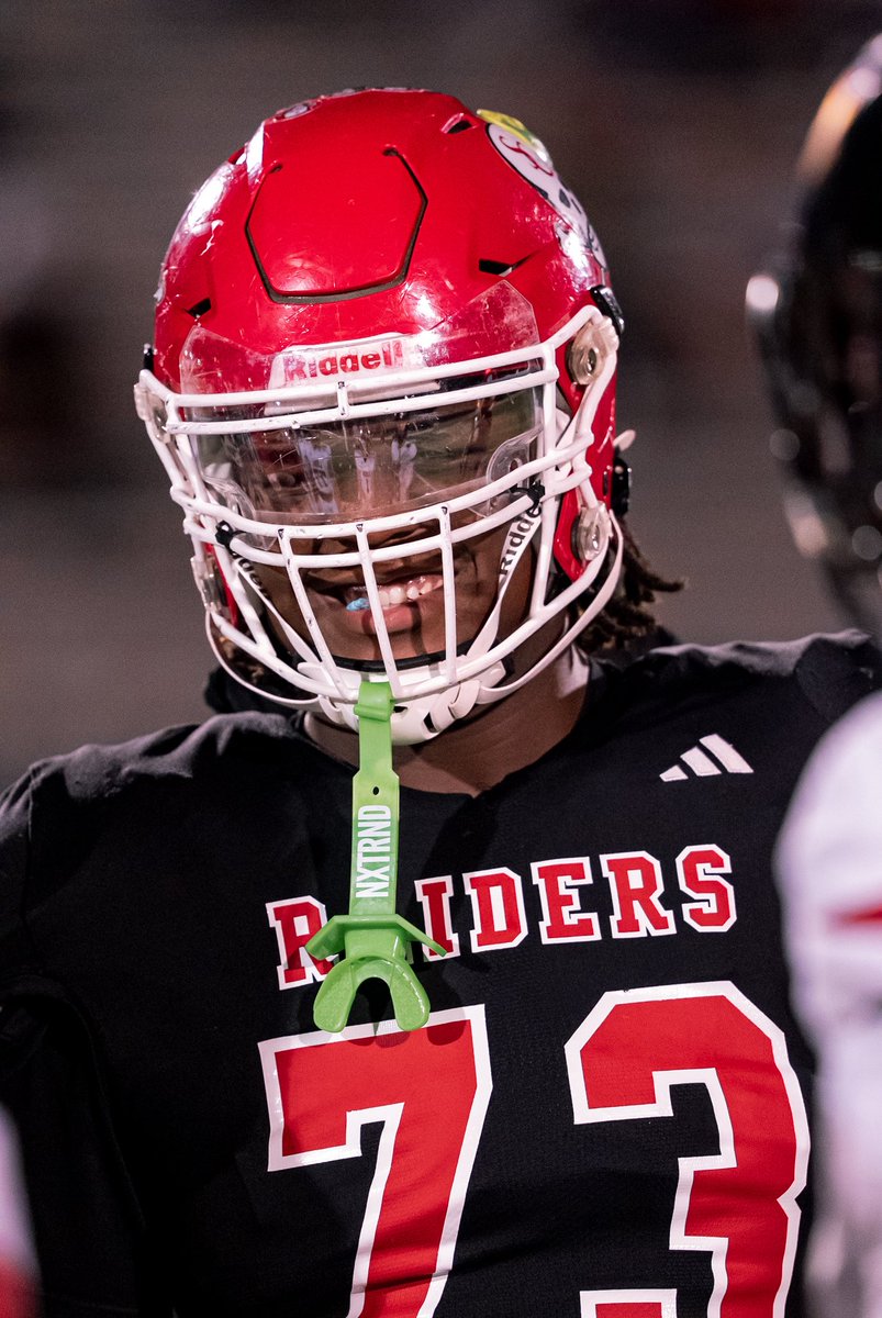 Jurrell “JT” Howell Jr tweet media