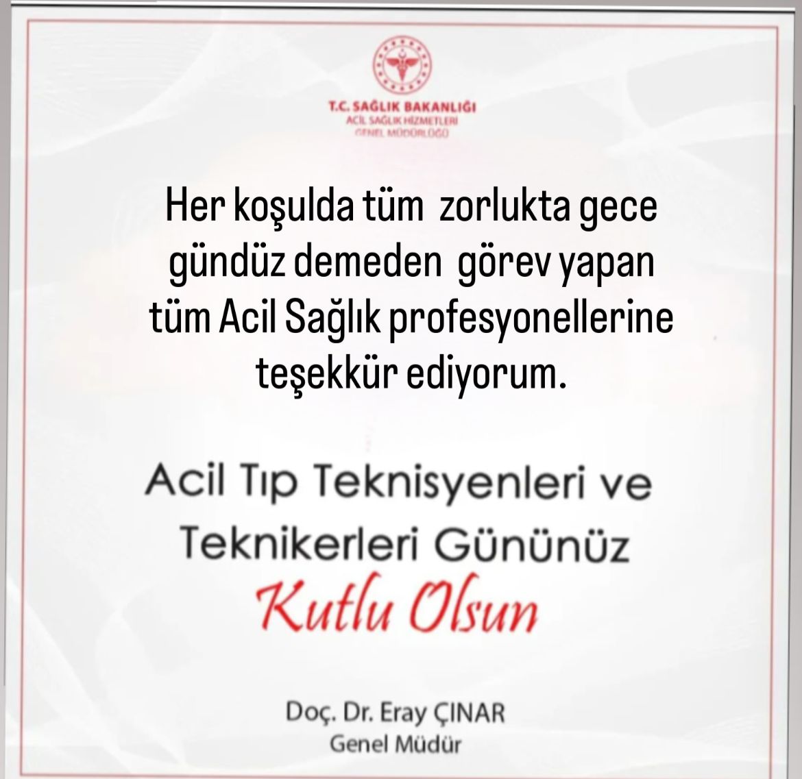 acilafetgovtr's tweet photo. https://t.co/5AEYovClv7