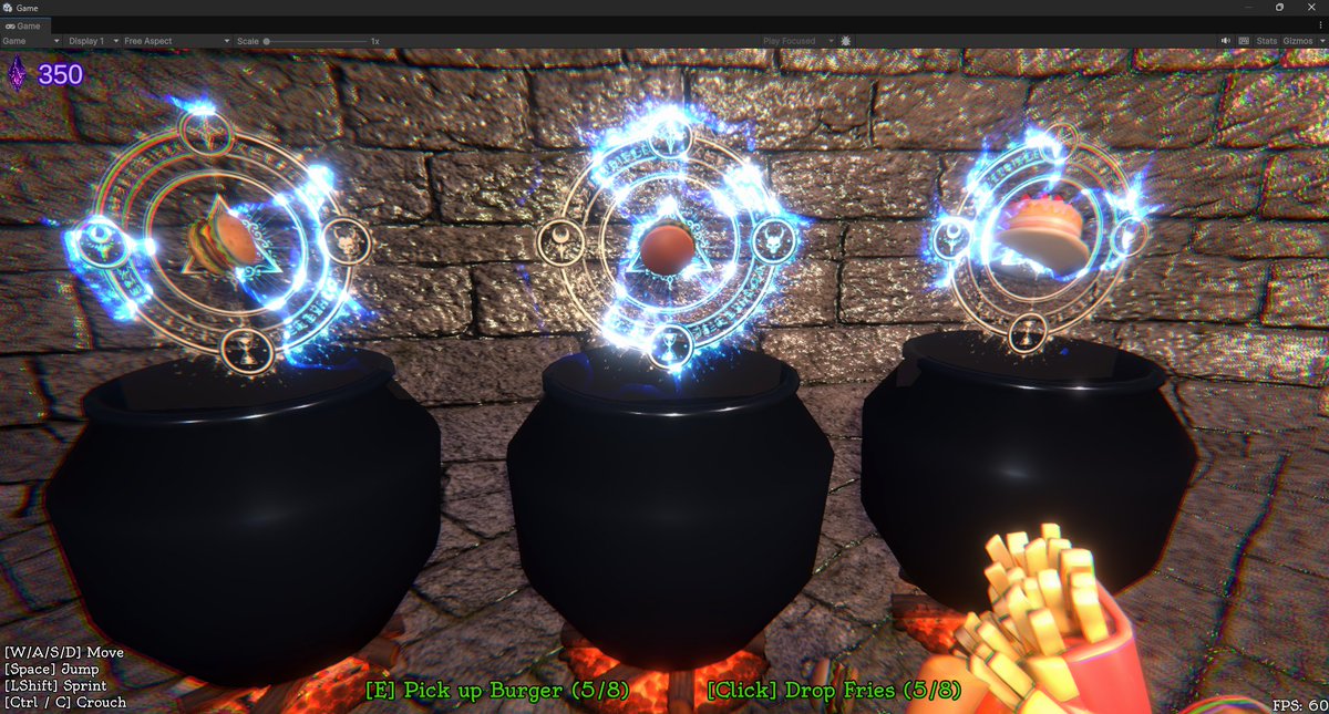 OverfedArcade tweet media