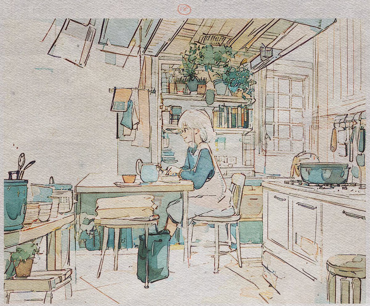 パフェさん tweet media