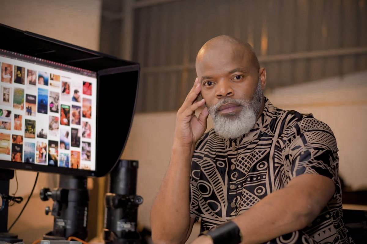 Capo di tutti tweet media