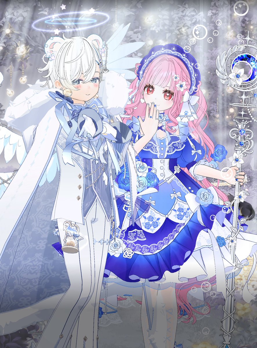 🐻‍❄️ひゅれの想い出❄️ tweet media