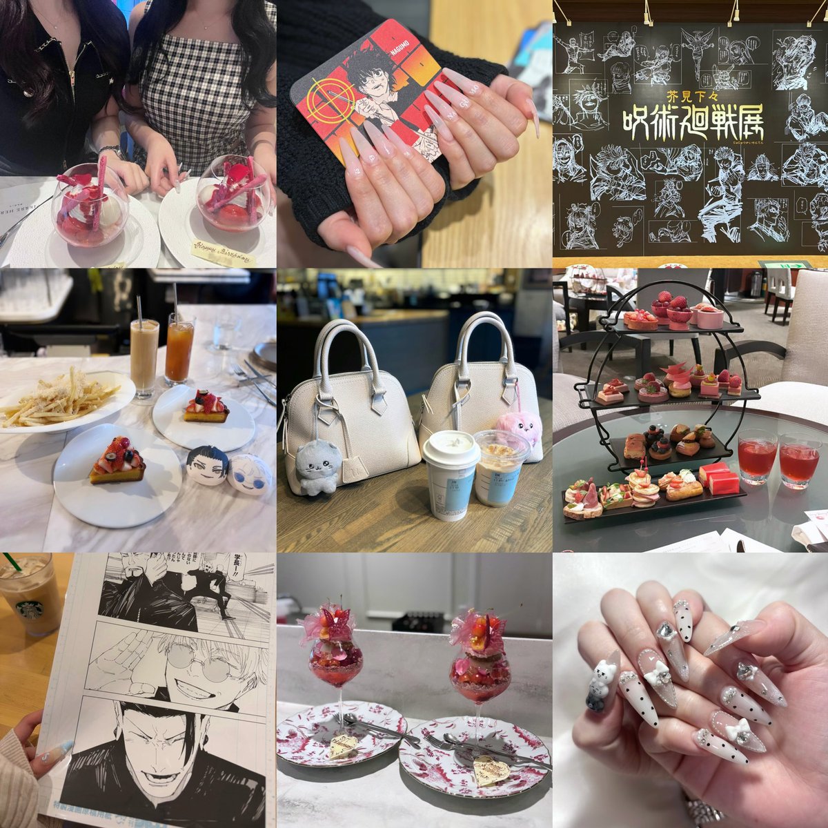 🩵ྀི tweet media