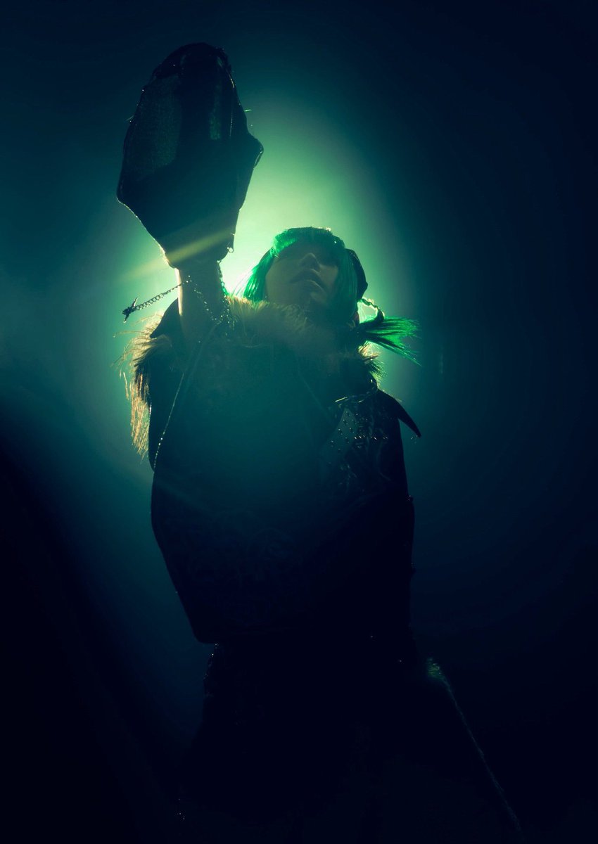 鳴楽ラム tweet media