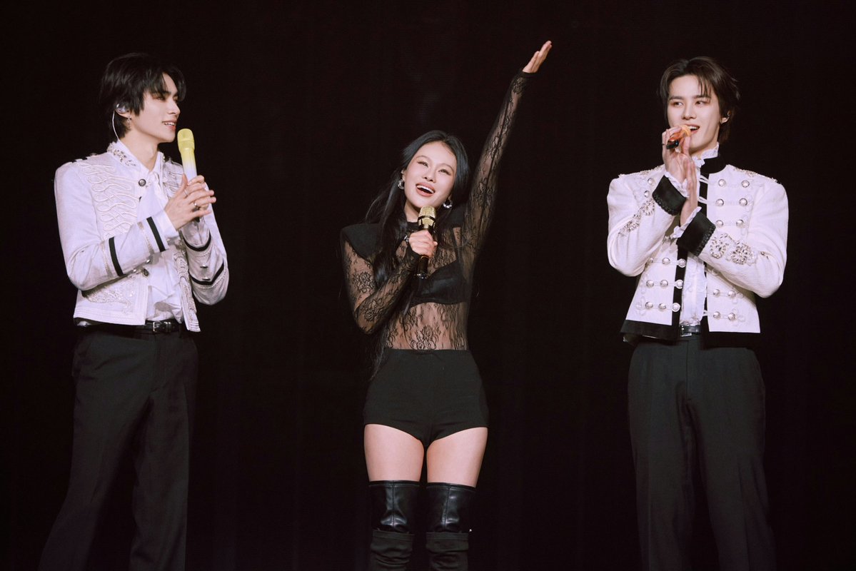 🍒 XIAOJUN JUDYDOLL tweet media