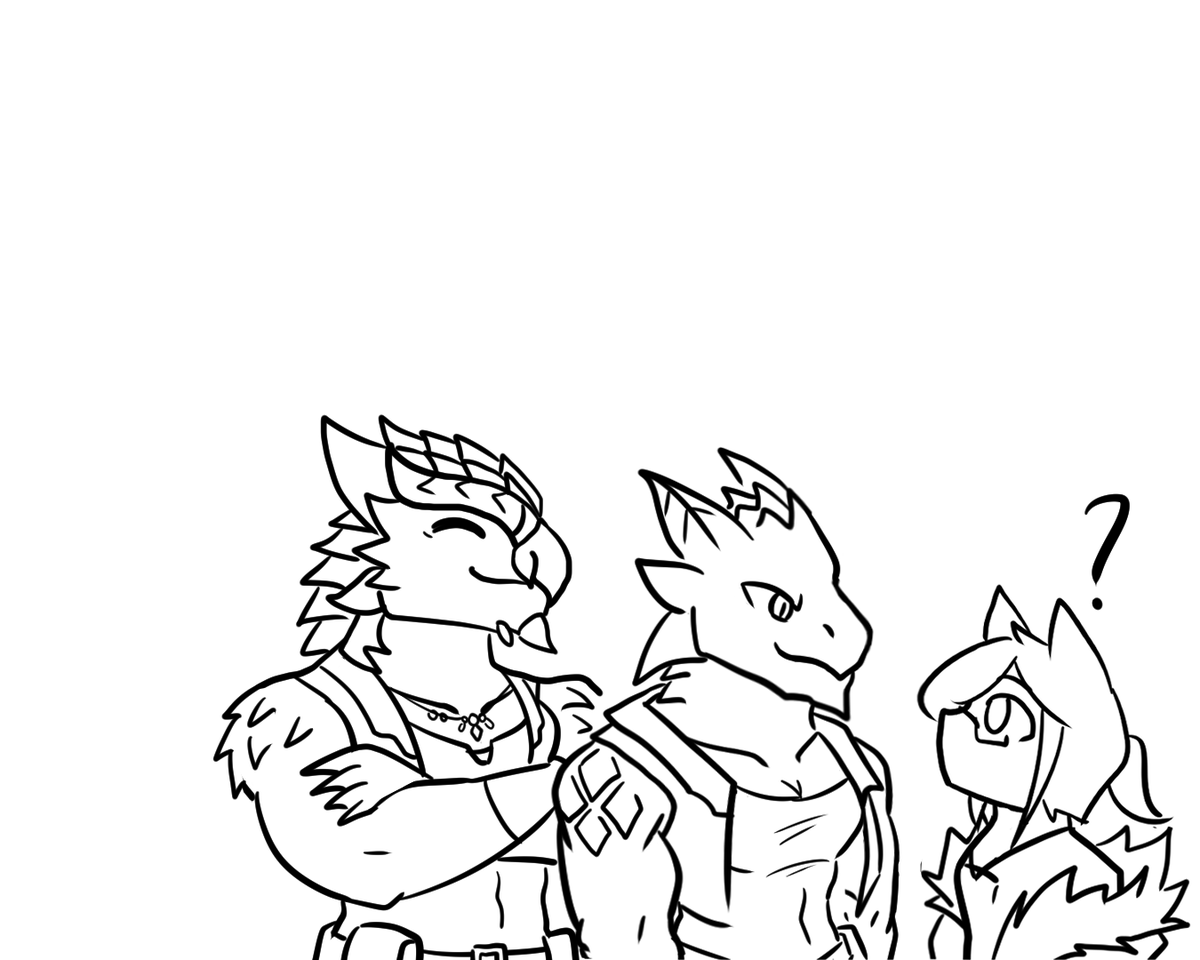 JackFoxy tweet media