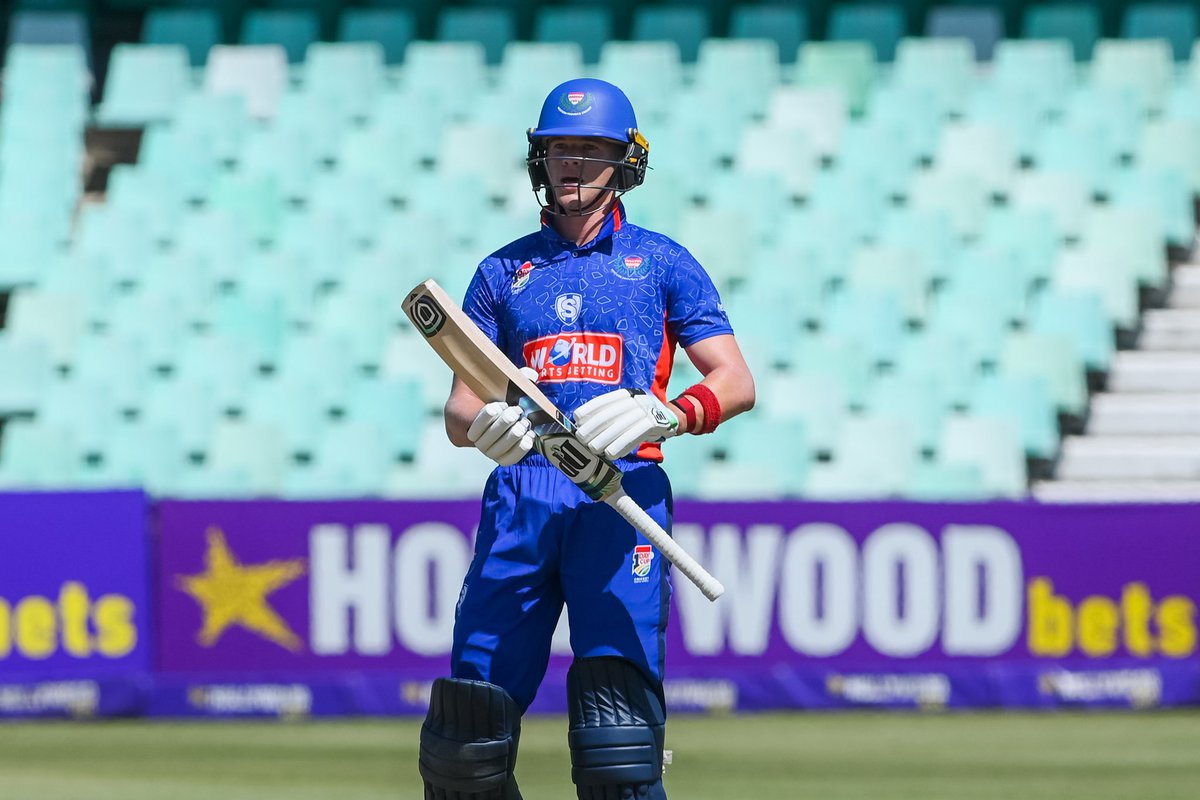 Western Province Men tweet media