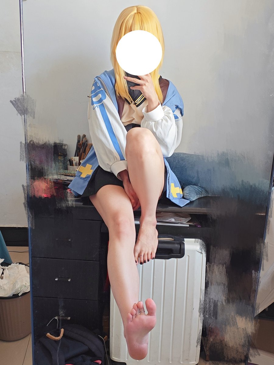 妍岁 tweet media