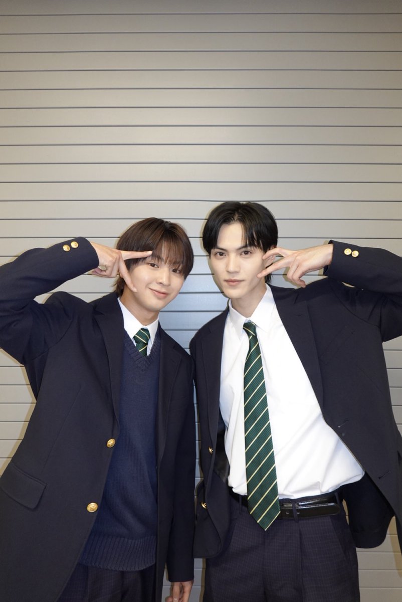 簡秀吉 tweet media