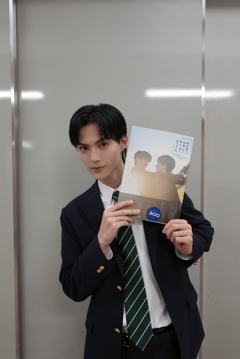 簡秀吉 tweet media