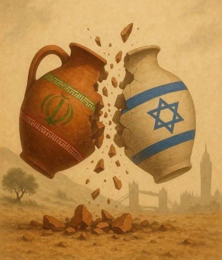 ردع العدوان tweet media