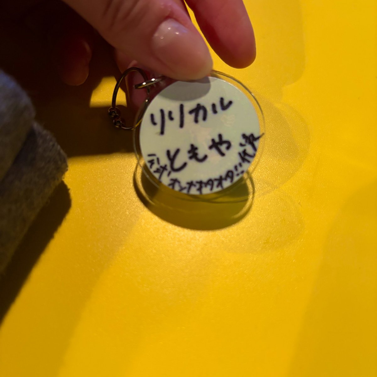 あやたろう tweet media