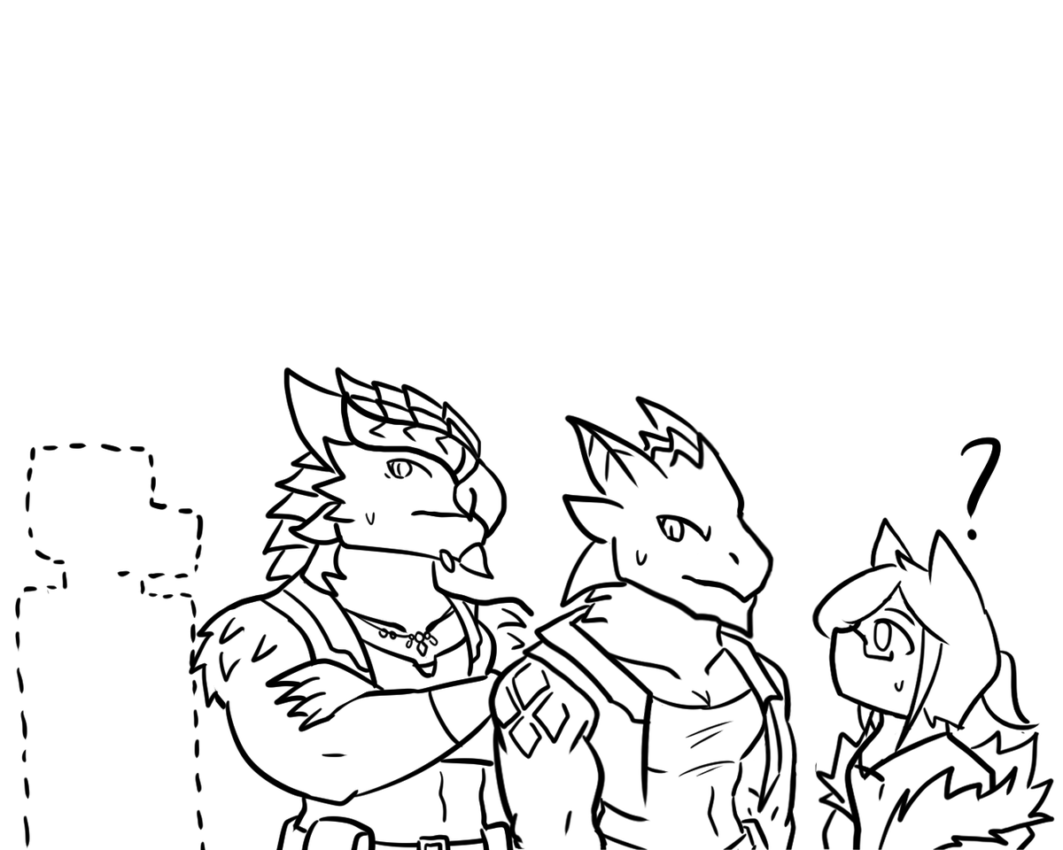 JackFoxy tweet media