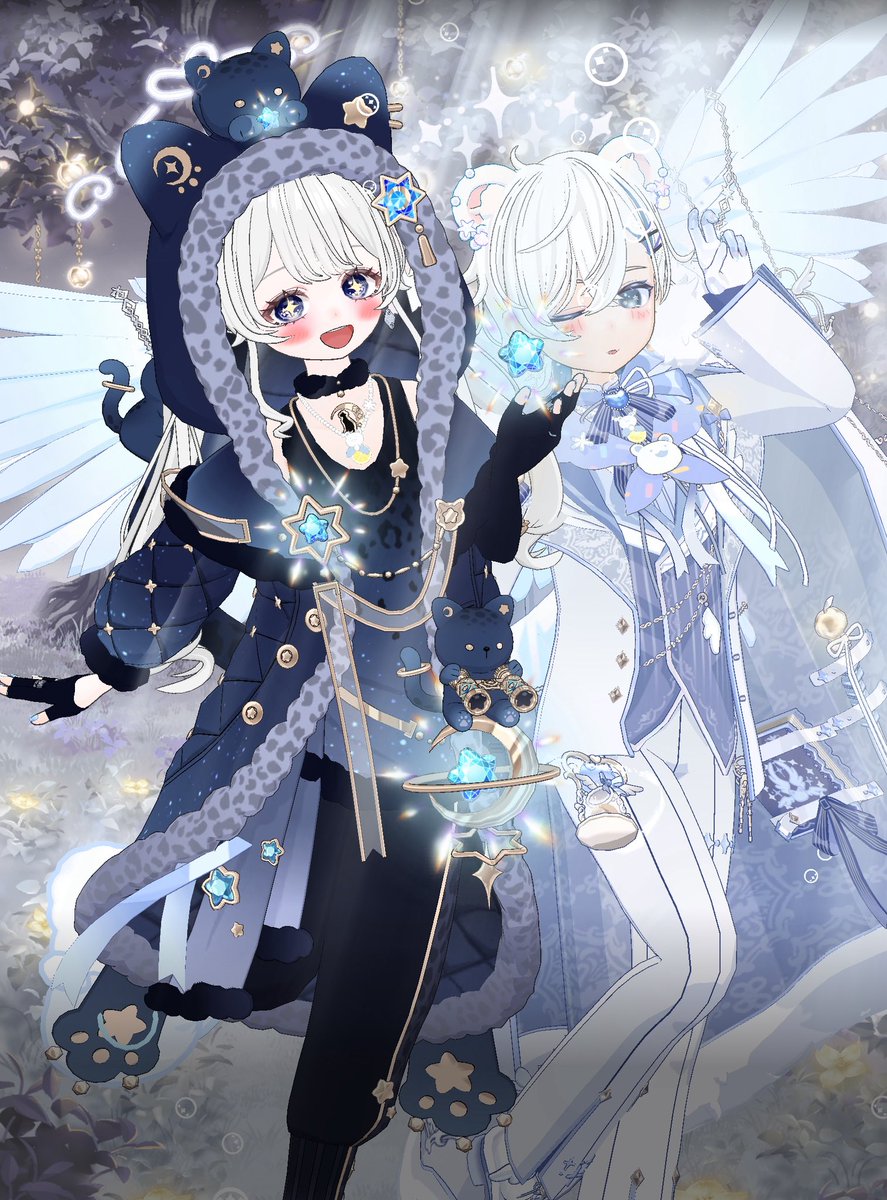 🐻‍❄️ひゅれの想い出❄️ tweet media