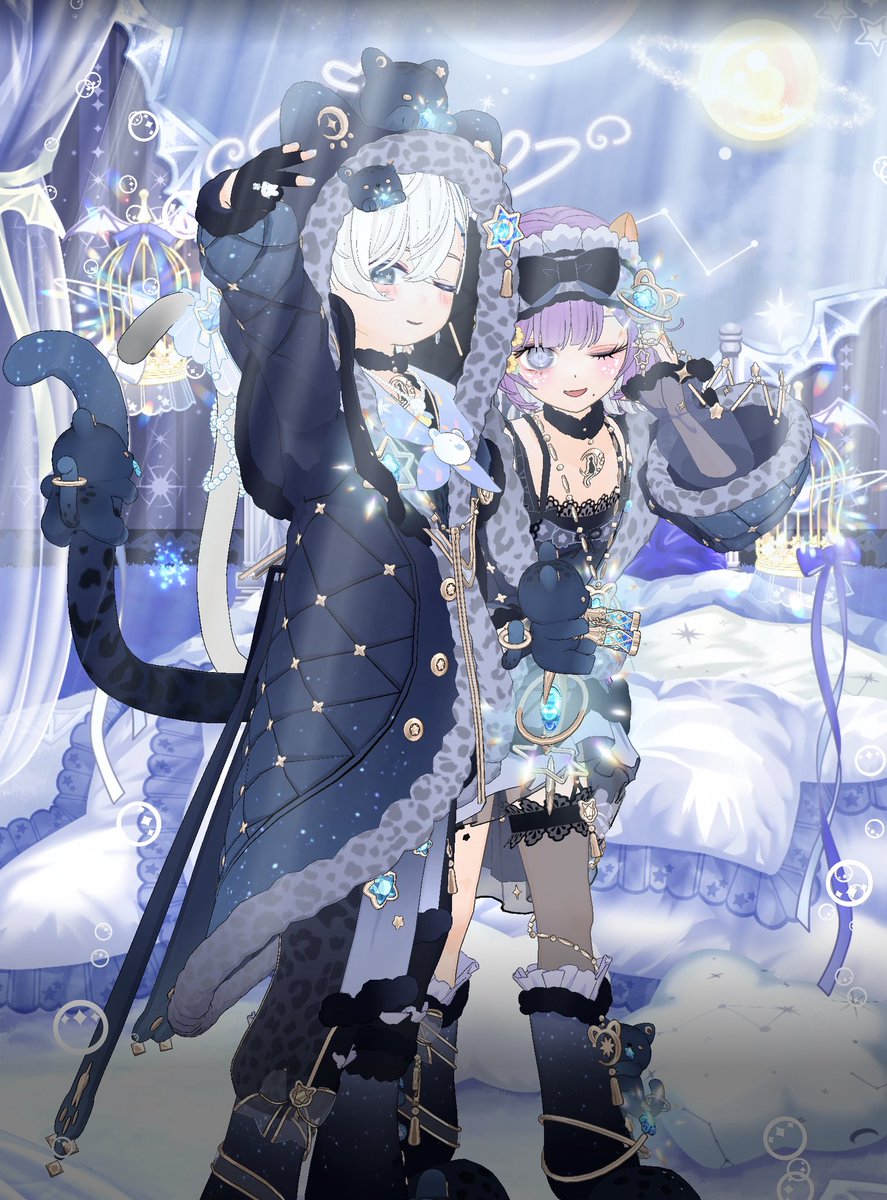 🐻‍❄️ひゅれの想い出❄️ tweet media