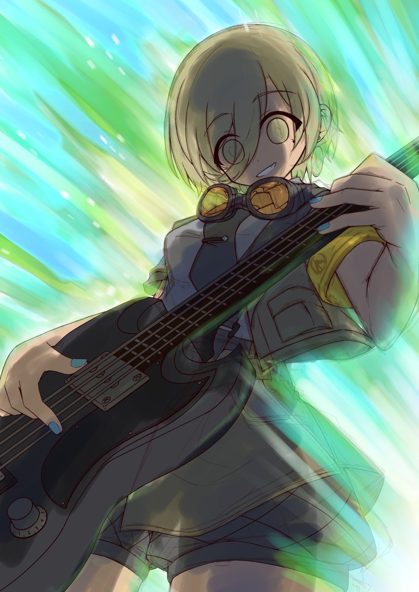 サラダヴァー tweet media