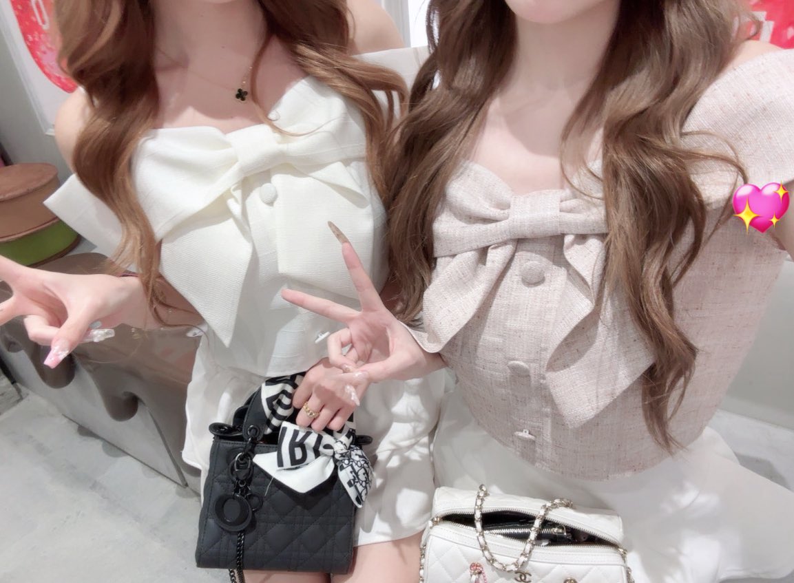 りぴ🐈‍⬛ tweet media