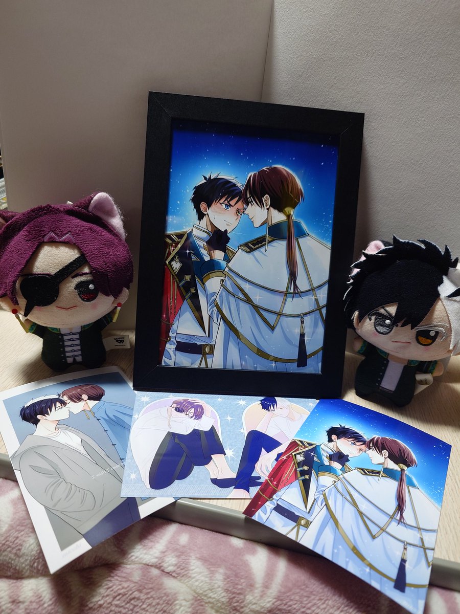 はくは長髪に狂っている tweet media