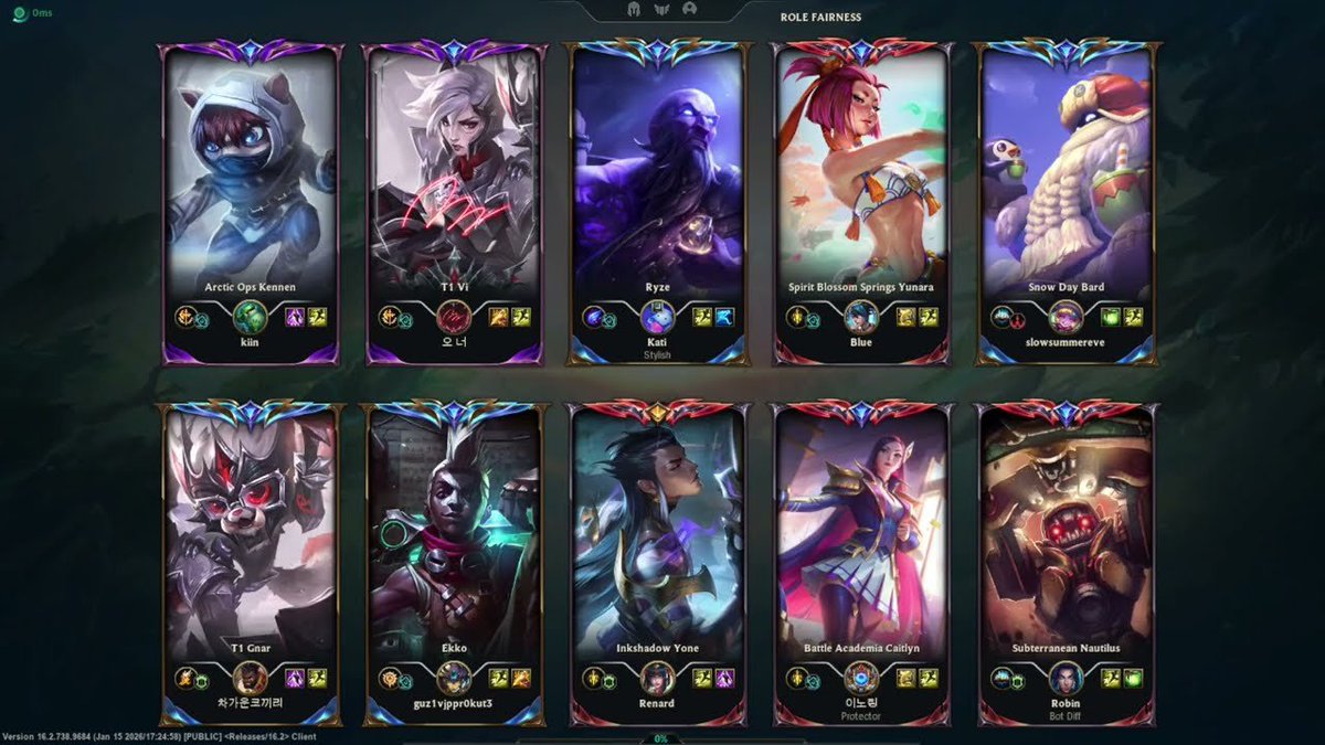 ProsQ League tweet media