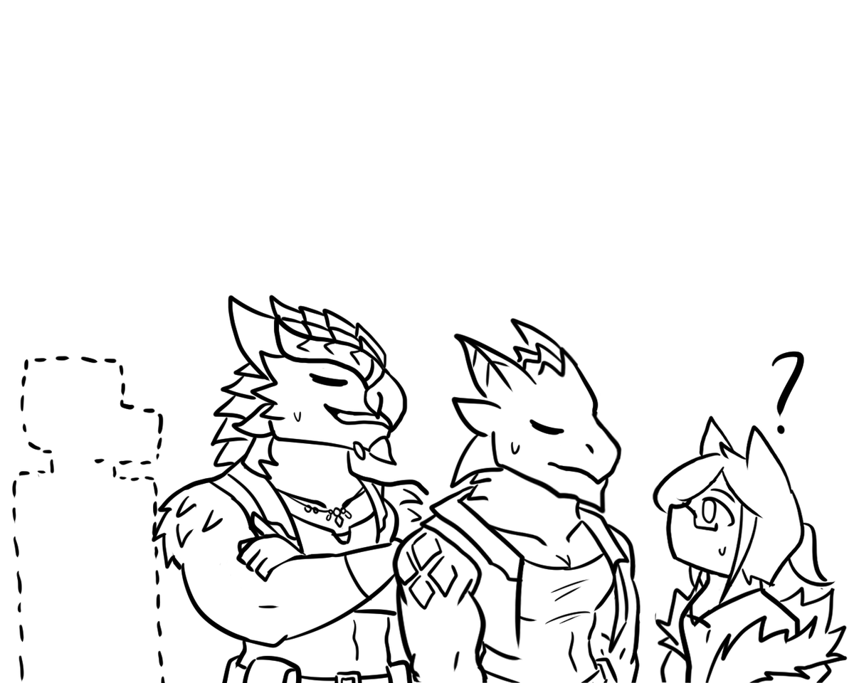 JackFoxy tweet media