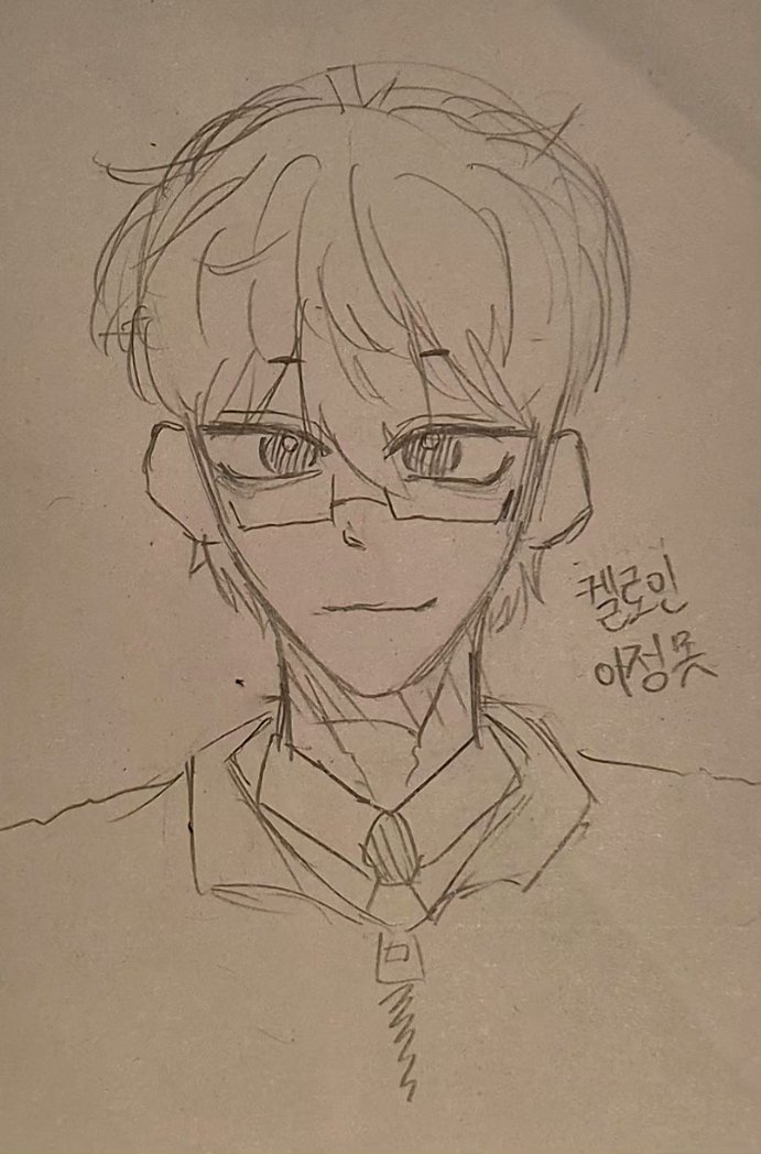 치즈캔디 tweet media