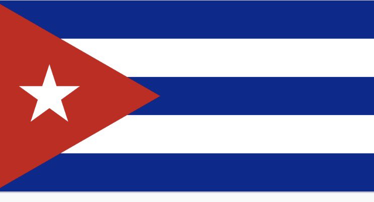 1970Cabbage's tweet photo. Solidarity with people of Cuba!
#IStandWithCuba https://t.co/B1dclrgClJ