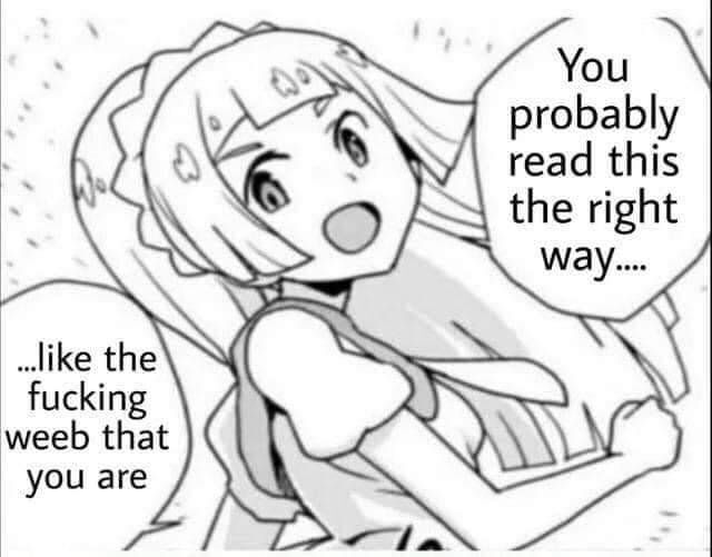 Out Of Context Manga tweet media