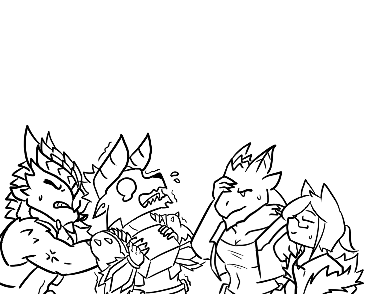 JackFoxy tweet media