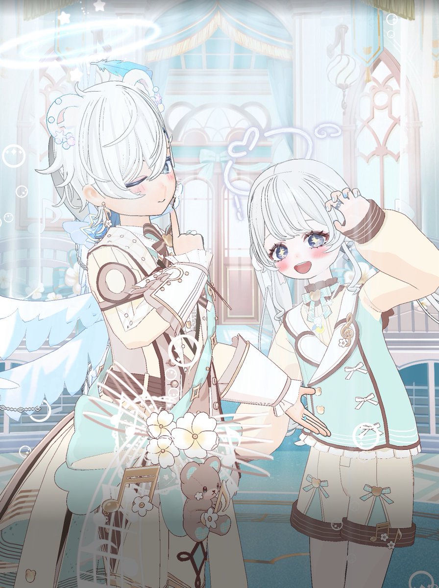 🐻‍❄️ひゅれの想い出❄️ tweet media