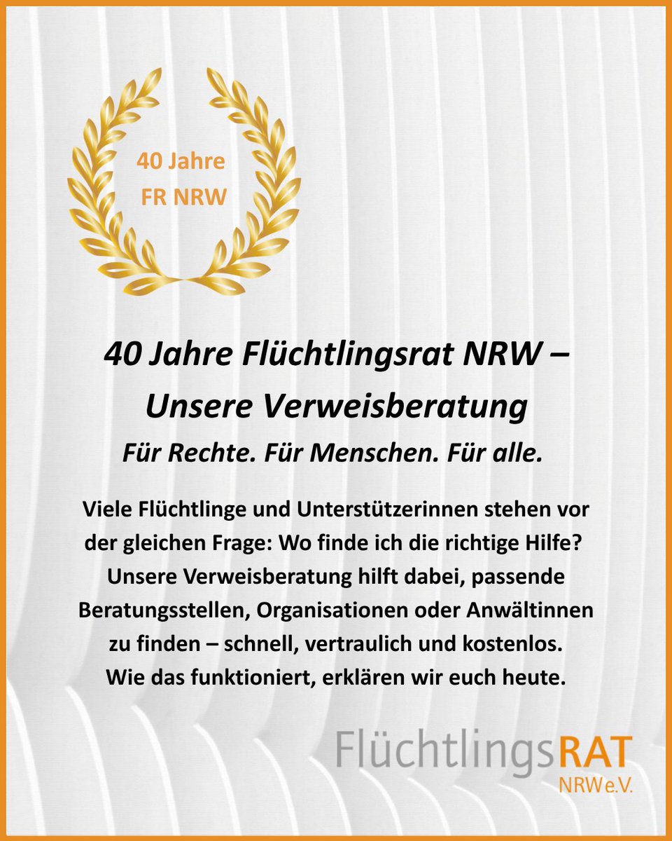 Fluechtlingsrat NRW tweet media