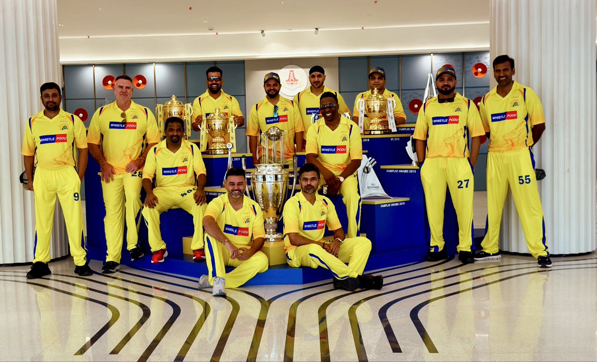 S.Badrinath tweet media