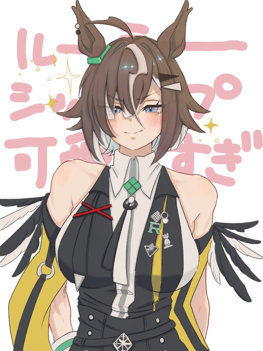 ぽめらにあ tweet media