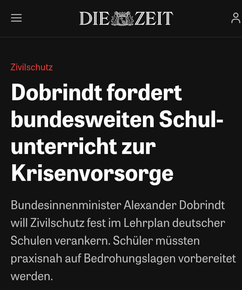 RosemarieWeisb1's tweet photo. Ein die Wende vor 36 Jahren stark befördender Fakt war der vom Bündnis 90/Die Grünen🟩 strikt abgelehnte und als Militarisierung der DDR-Gesellschaft
hochgespielte WEHRUNTERRICHT in den Klassen 9 und 10.

Man darf auf ihre jetzige Haltung zur  DOBRINTH-Forderung gespannt sein‼️ https://t.co/EDCGbHIzzU