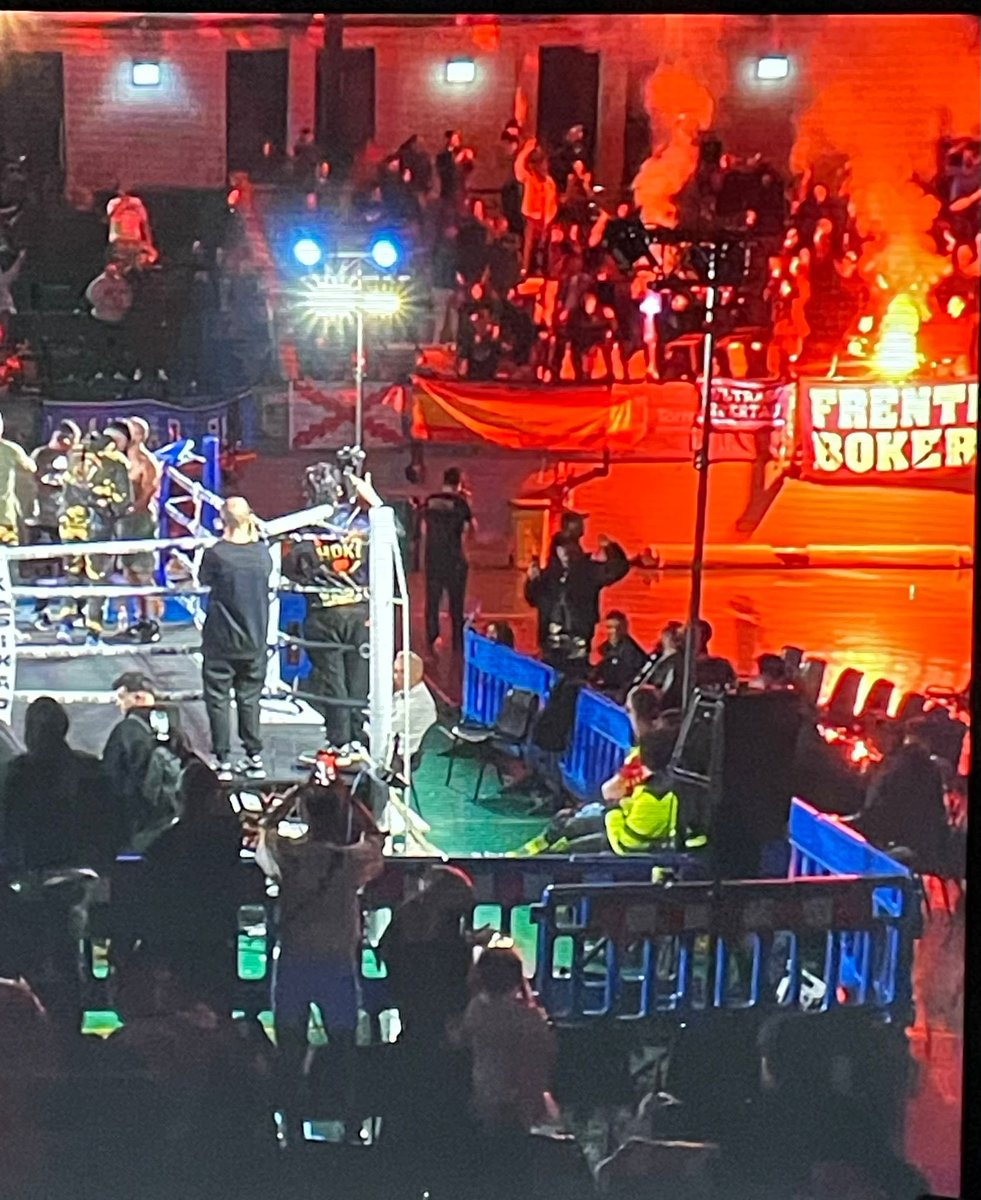 ULTRAS 𝕳 PRESENT tweet media