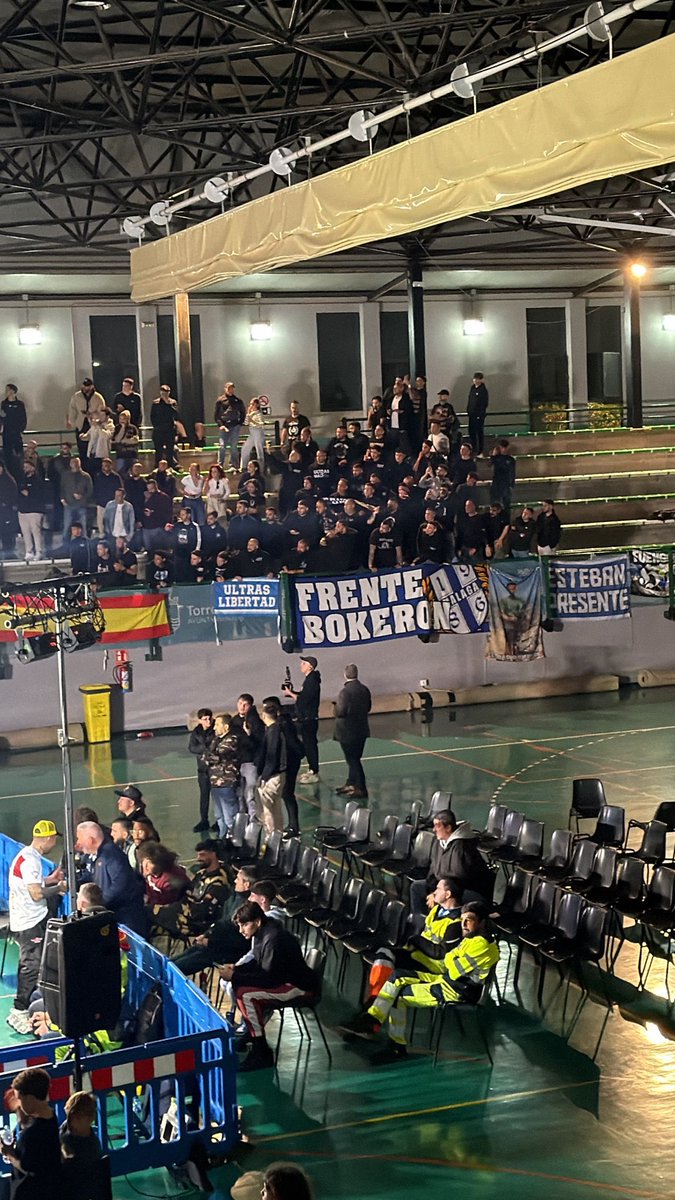 ULTRAS 𝕳 PRESENT tweet media