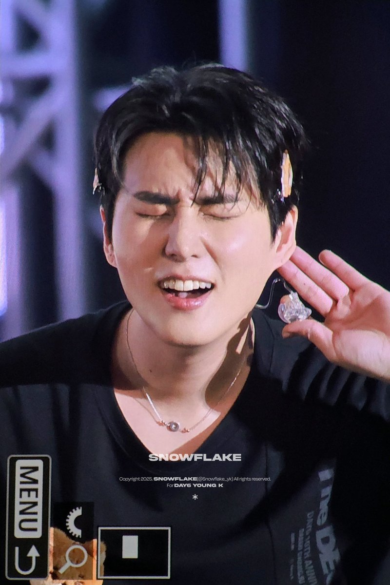 눈송이 tweet media