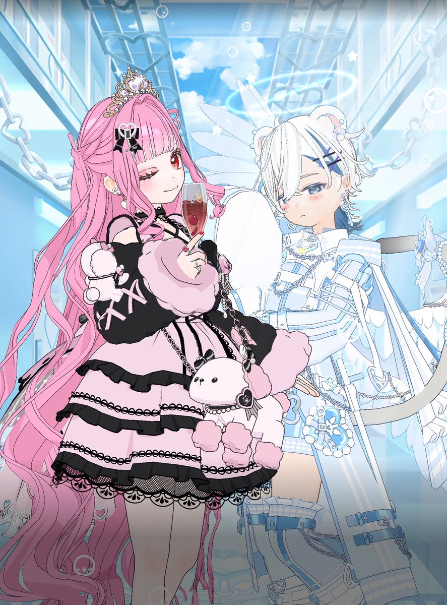 🐻‍❄️ひゅれの想い出❄️ tweet media